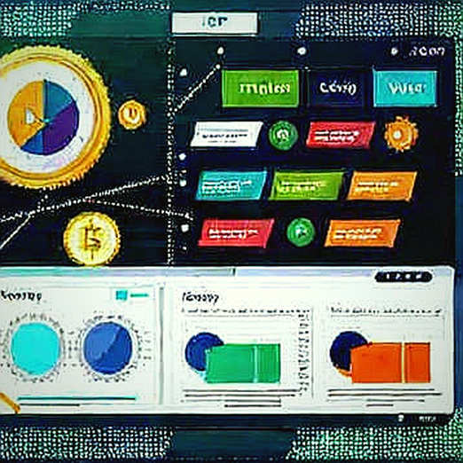 The Great Unlayering: How AI Network Flattening Could Reshape Crypto Mining's Infrastructure Backbone The Great Unlayering: How AI Network Flattening Could Reshape Crypto Mining's Infrastructure Backbone