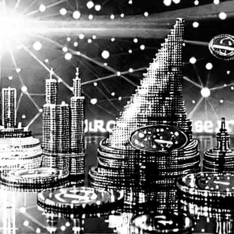 The Liquidity Mirage: Why Bitcoin's Rally Is Built on Thin Air The Liquidity Mirage: Why Bitcoin's Rally Is Built on Thin Air