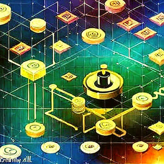 The Ghost in the Lobbying Law: Alibaba’s Court Win and the Quiet War on Crypto’s Political Spending