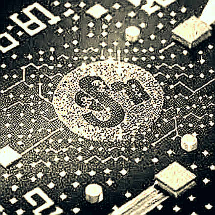The Silicon Ceiling: TSMC's $100B Bet and the Coming Compute Squeeze for Crypto The Silicon Ceiling: TSMC's $100B Bet and the Coming Compute Squeeze for Crypto