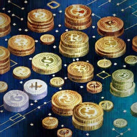The mNAV Mirage: How Twenty One Capital's Collapse Exposes the Cracks in the 'Digital Asset Treasury' Playbook The mNAV Mirage: How Twenty One Capital's Collapse Exposes the Cracks in the 'Digital Asset Treasury' Playbook